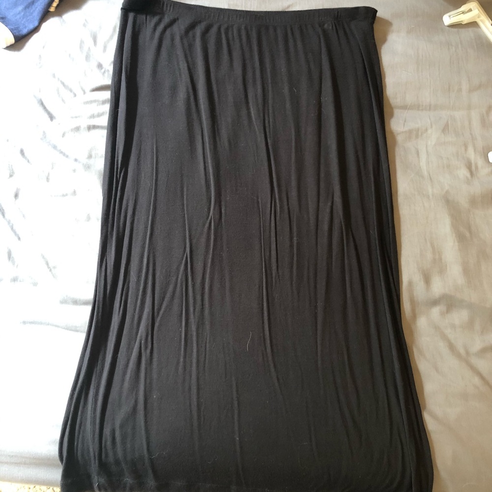 Basic H&M skirt